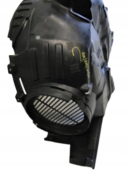 MERCEDES A W177 177 NADKOLE PRZEDNIE PRAWE 45 AMG