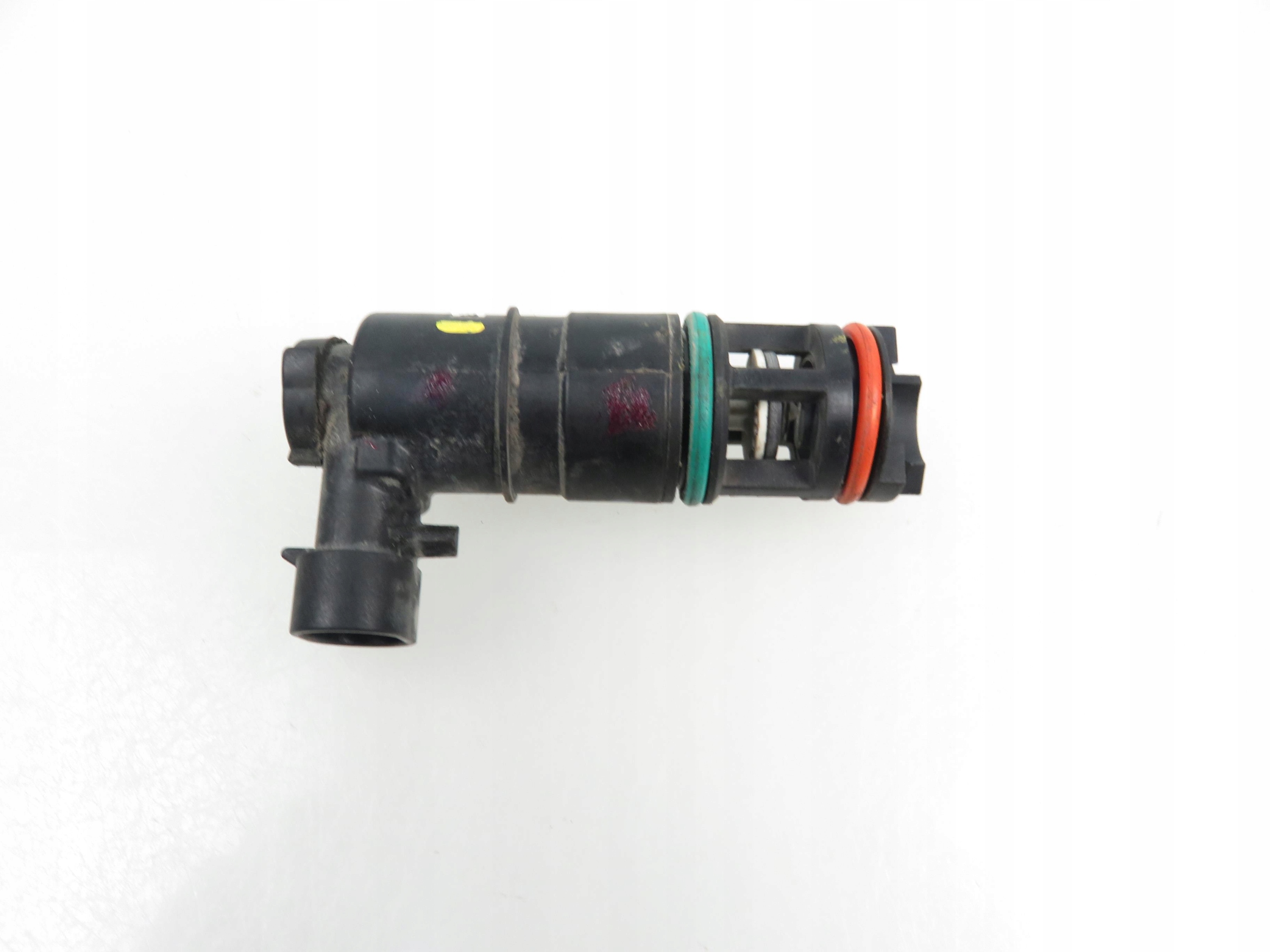 КЛАПАН CHEVROLET EQUINOX 25321964