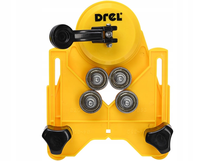 PROWADNICA DO KORONEK OTWORNIC PRZYSSAWKI PRZYMIAR Rodzaj prowadnica