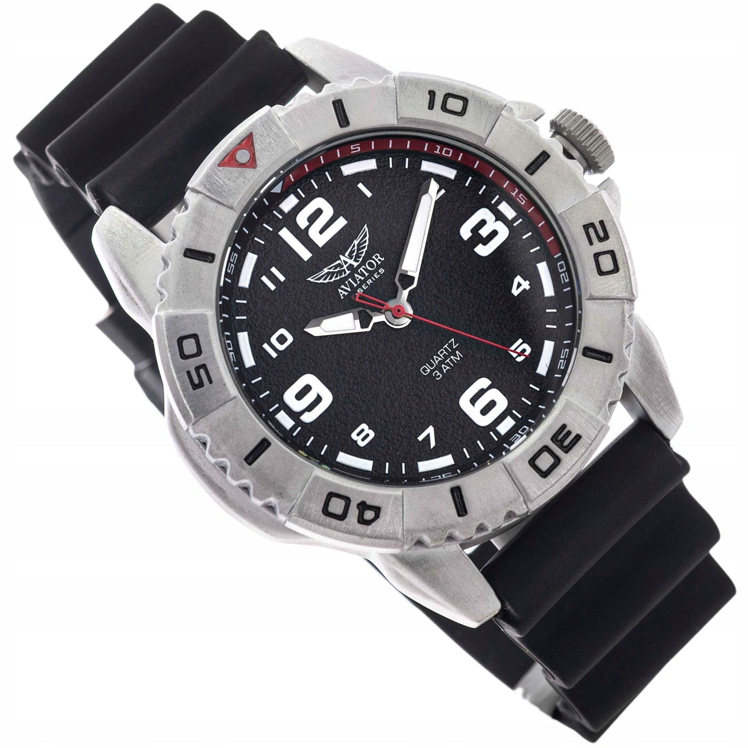 Pánské Hodinky Aviator AVAW9681 F-series Airborne