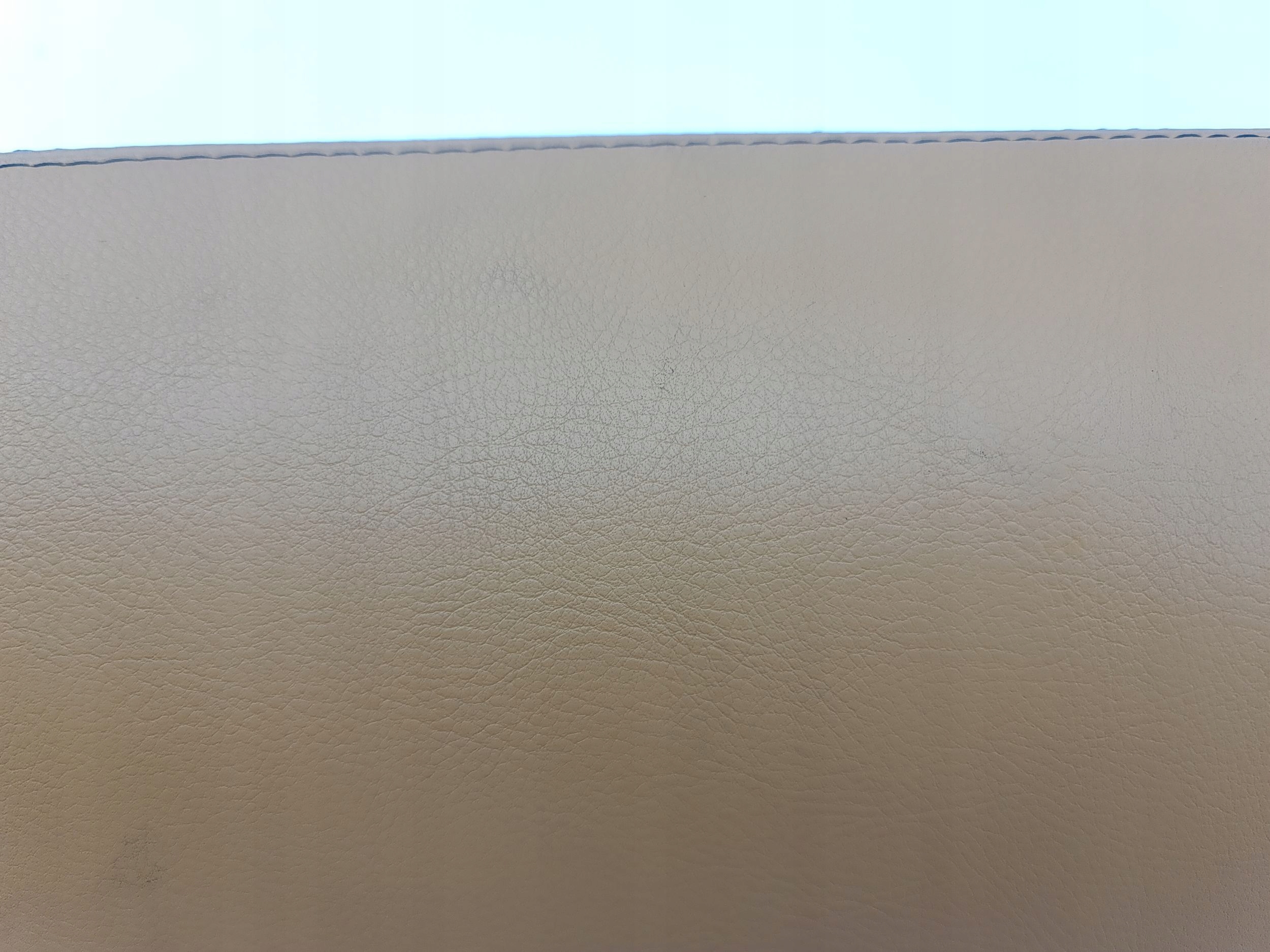 MASERATI QUATTROPORTE 2008 бардачок