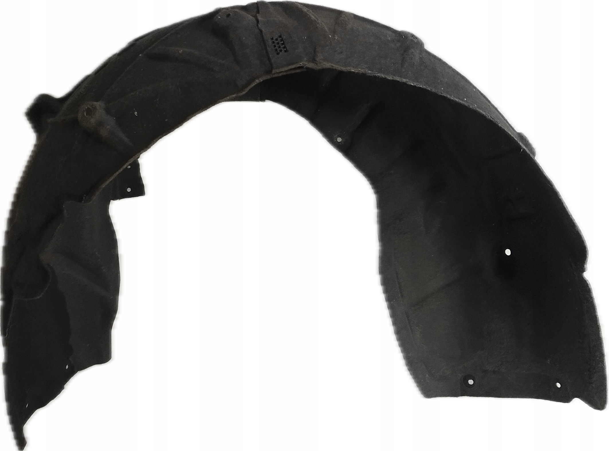 194 mudguard rear part rear. right BMW 3 G20 9627872