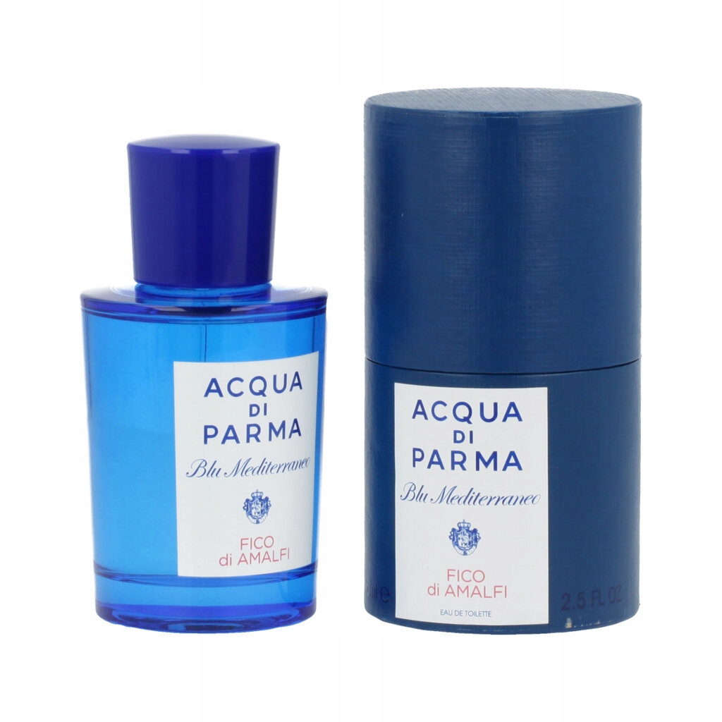 Acqua Di Parma Blu Mediterraneo Fico di Amalfi Edt 75 ml Unisex