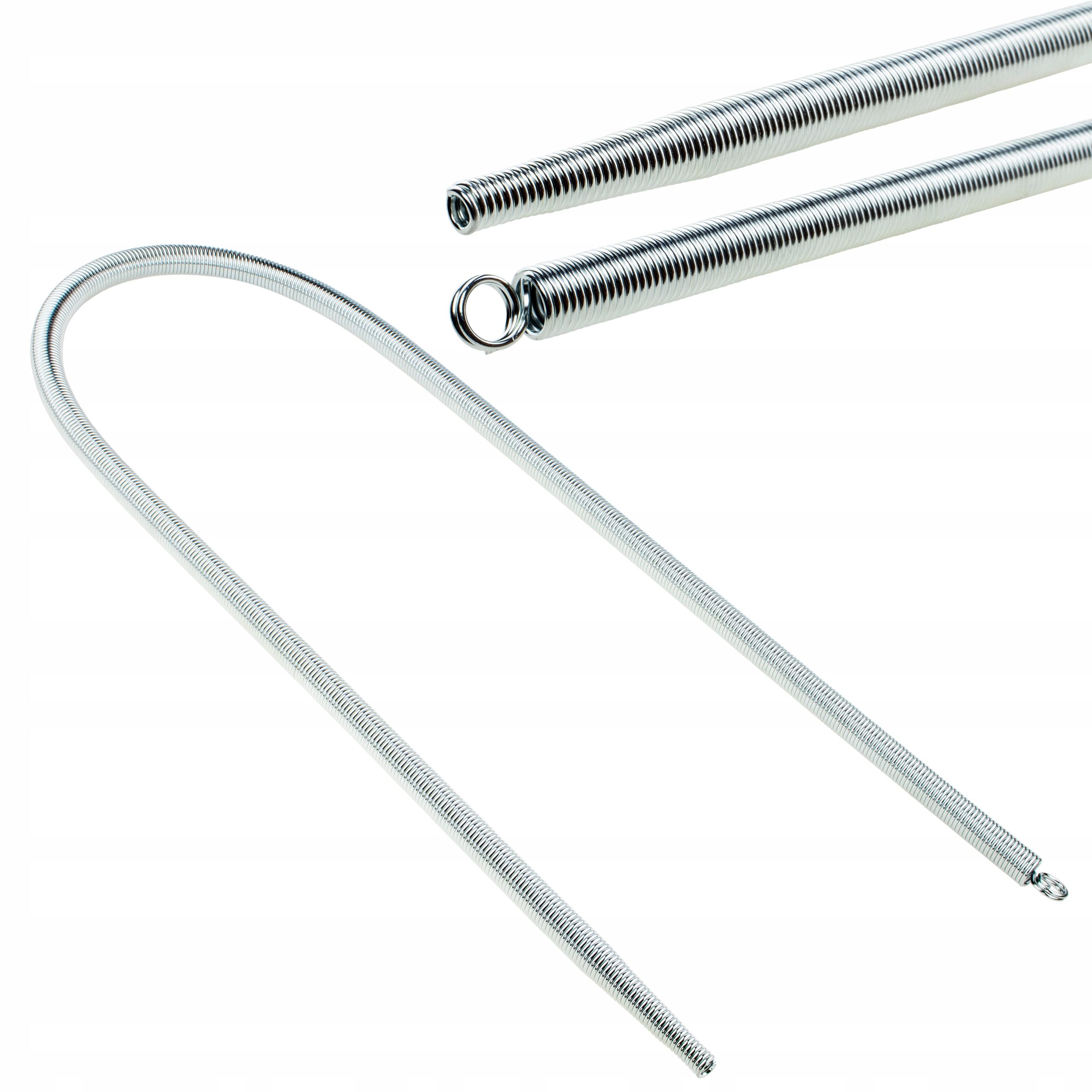 

Sprężyna Wewnętrzna Do Gięcia Rur Pex 16 MM