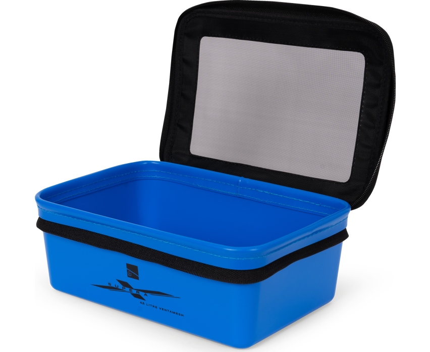 Pojemnik Preston Supera X Ventamesh Tub 4,5L P0130163