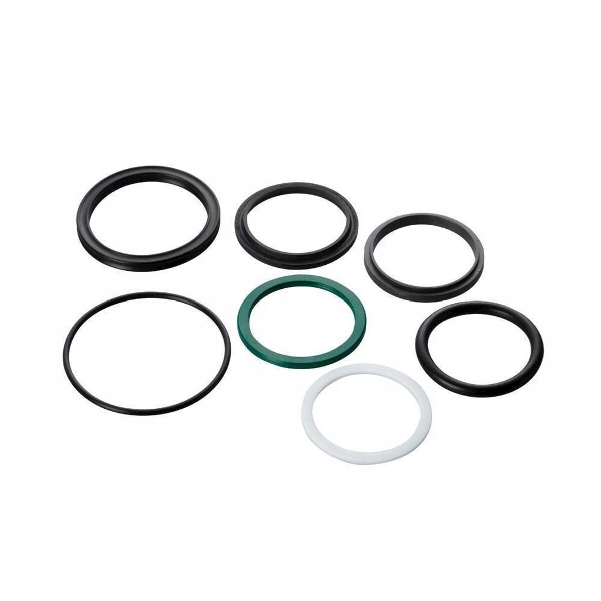 USZCZELKI DO DAMPERA ROCKSHOX MONARCH B1 PLUS XX RL C1 R RT3 D1 Kod producenta 00.4315.032.380