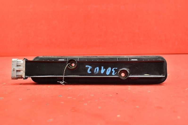 coil ignition OPEL VECTRA B 2.6 V6 170 KM 99-02