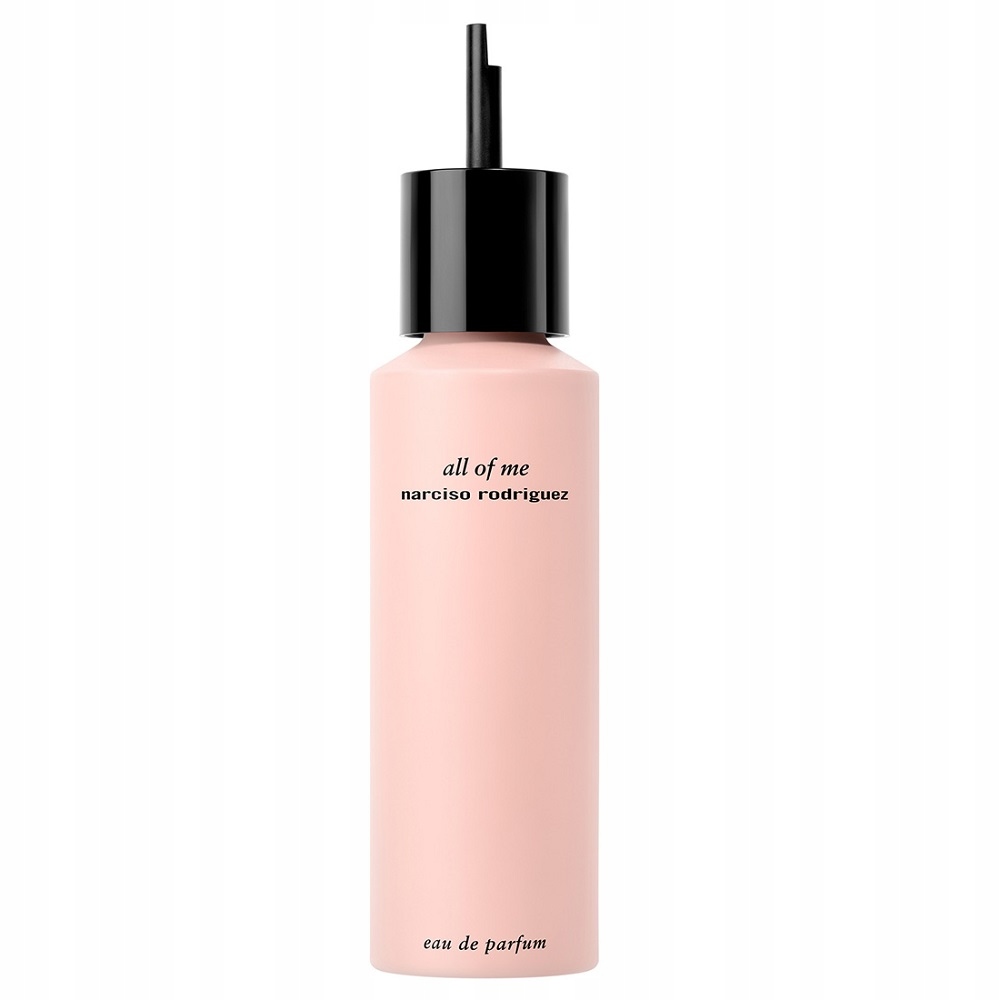 All Of Me Parfémovaná voda Refill 150 Ml Narciso Rodriguez Květinová esence