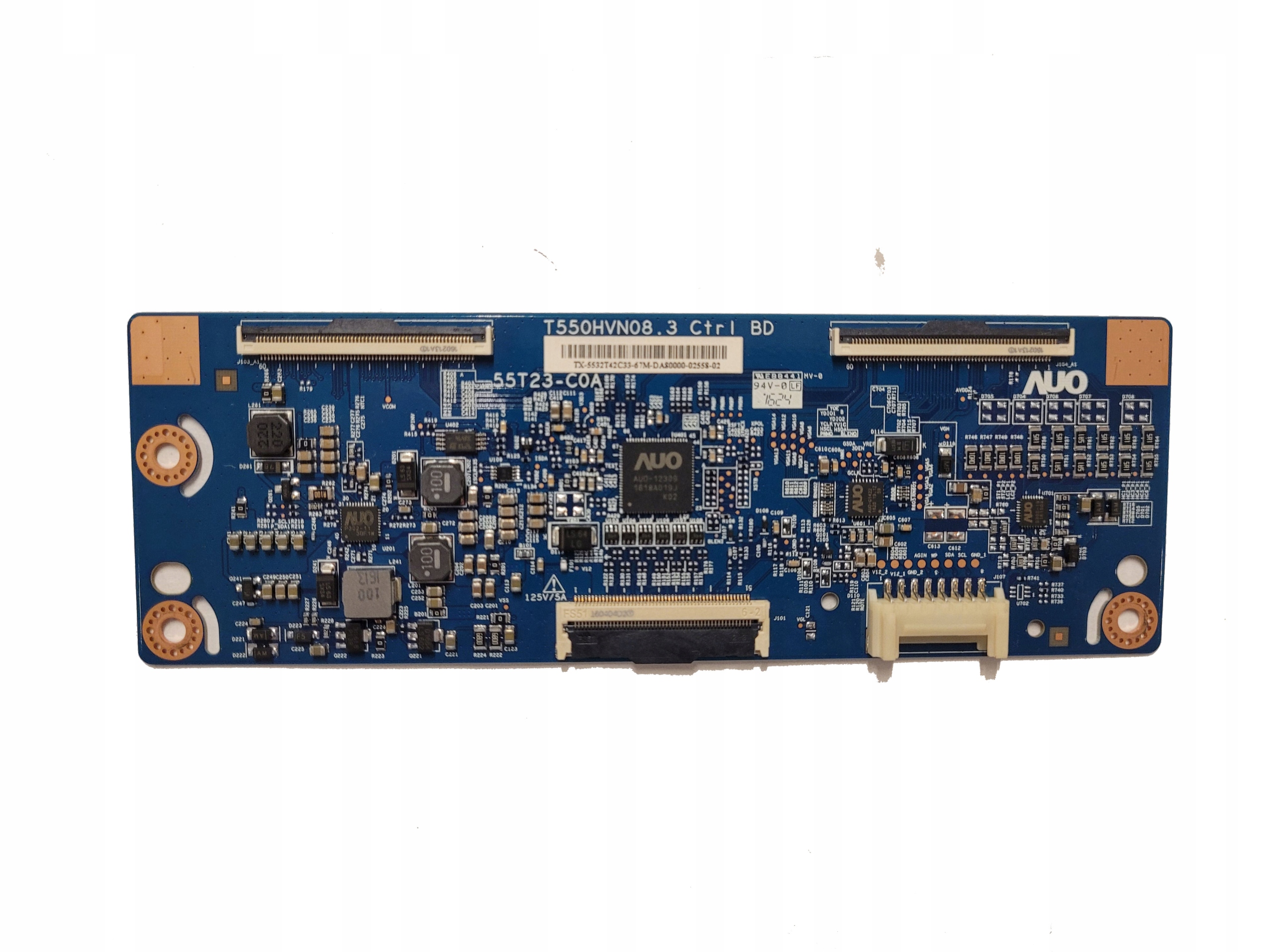 LOGIKA T550HVN08.3 55T23-C0A SAMSUNG UE32K4109