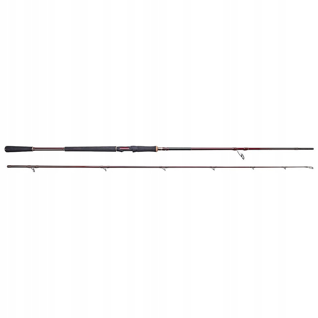 Wędka Westin W6 Powercast 7'9'' 233cm Xxh 40-130g 2sec. W612-0792-XXH