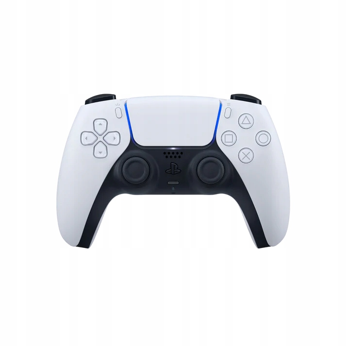 Kontroler Sony PlayStation 5 DualSense White