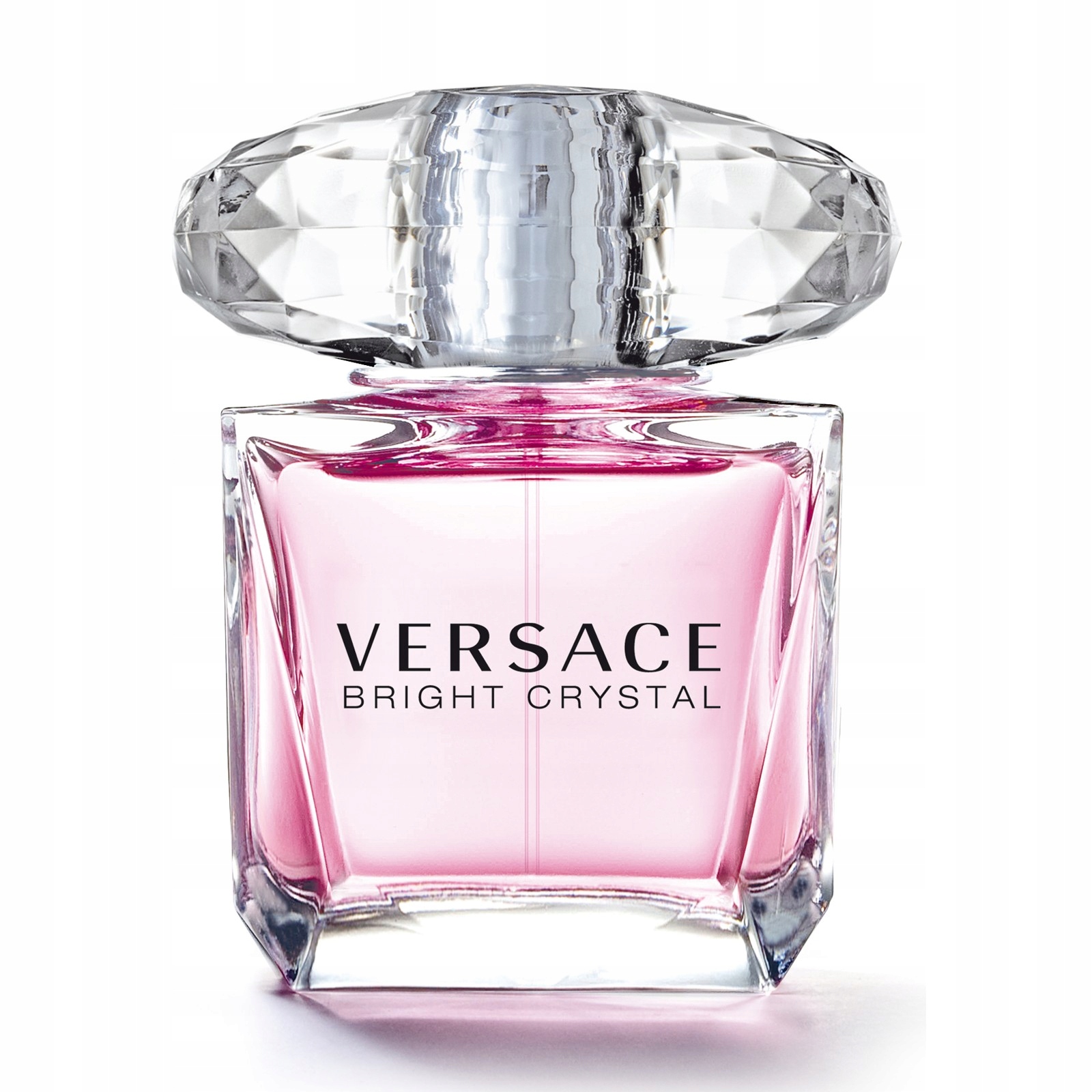 Versace Bright Crystal Toaletní voda 90 ml