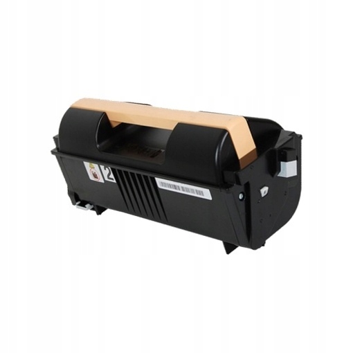 Naplnka Xerox 106R01536 černý kompatibilní toner