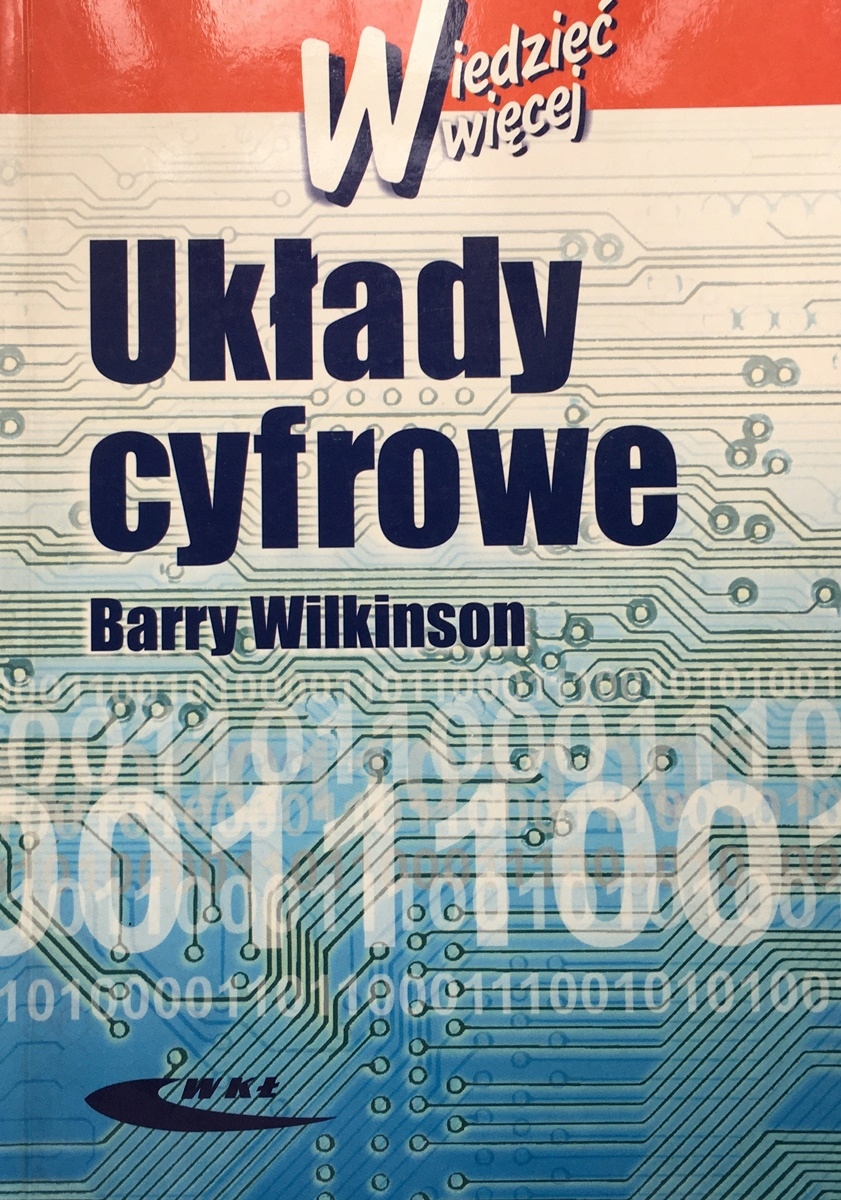 Układy cyfrowe - Wilkinson