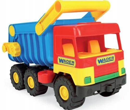 

Wader Middle Truck wywrotka 32051
