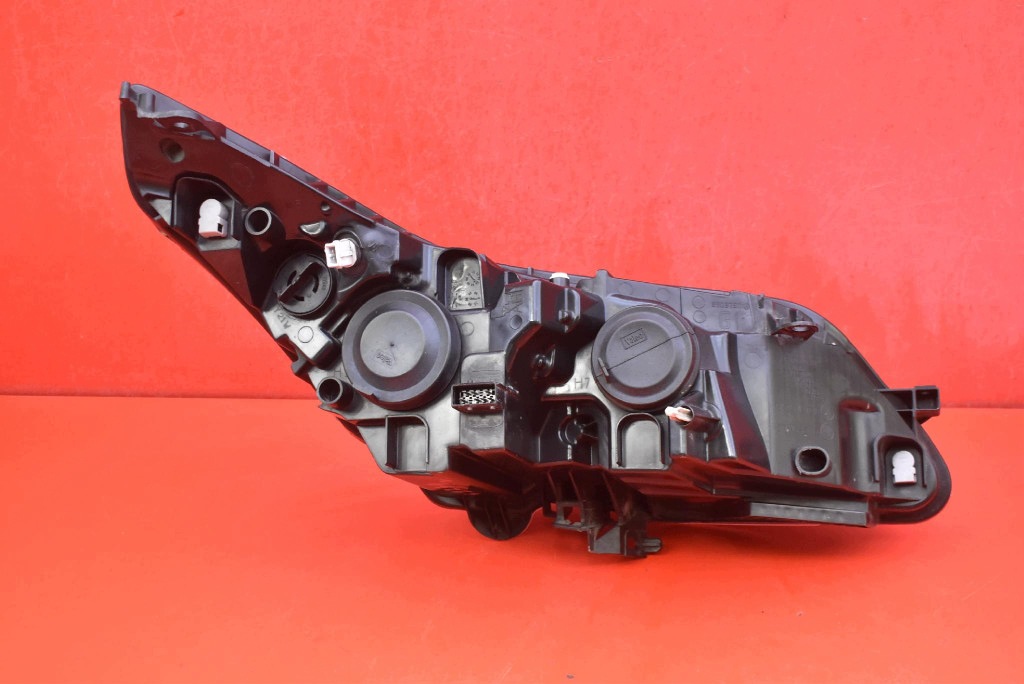 REFLEKTOR left light front EU 9646893980 CITROEN C4 1 and 04-08