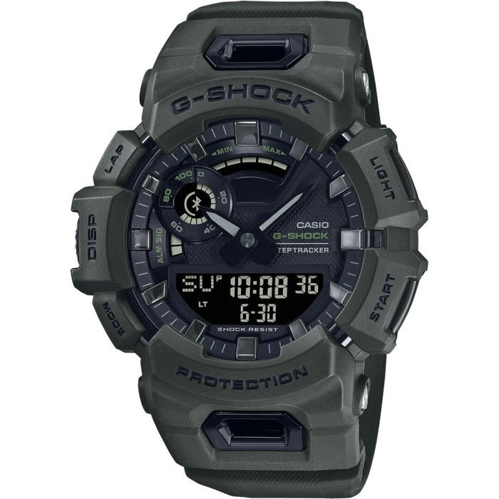 Pánské Hodinky Casio G-shock GBA-900UU-3AER Pásek 200M Dárek Pro Kluka