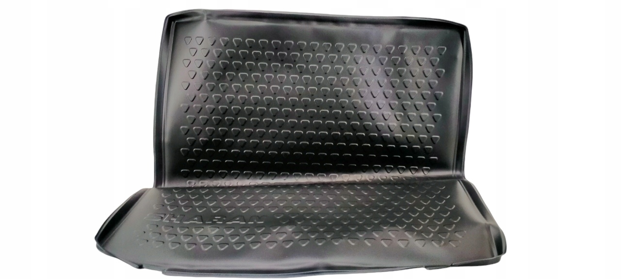 VW SHARAN II 7N0 2010- MATA WYKŁADZINA BAGAŻNIKA 7N0061161