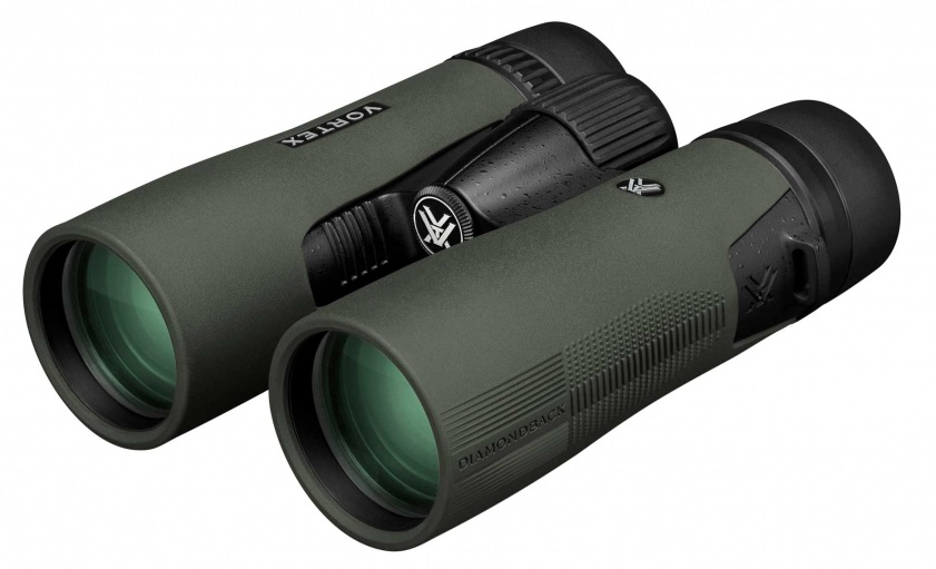 Lornetka Vortex Diamondback HD 10x42