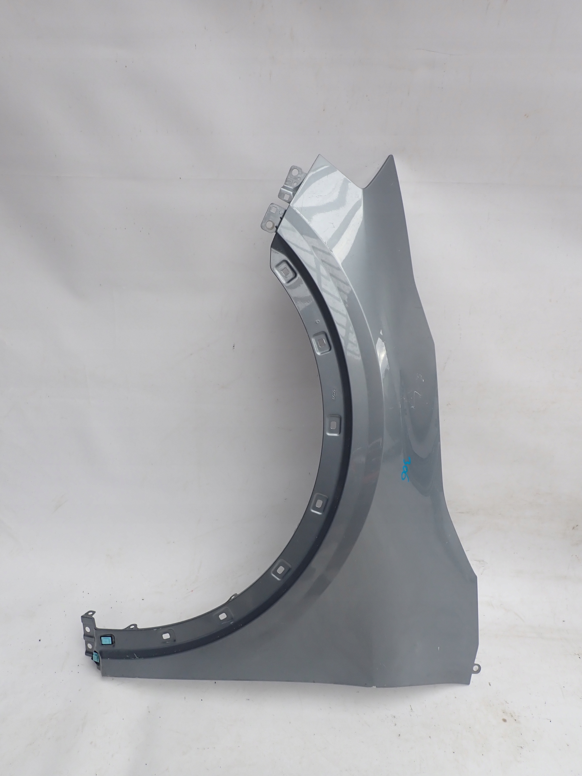 KIA SPORTAGE V 21- fender left front front