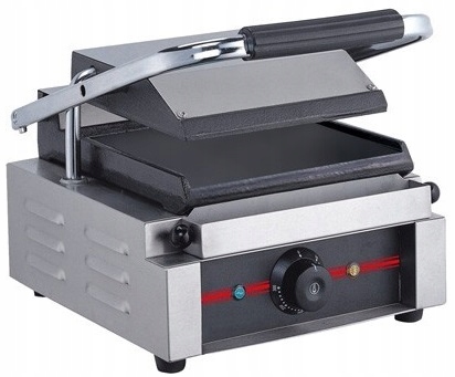 Elektrický Kontaktní Gril, Jednorázová Námraza HSG37E