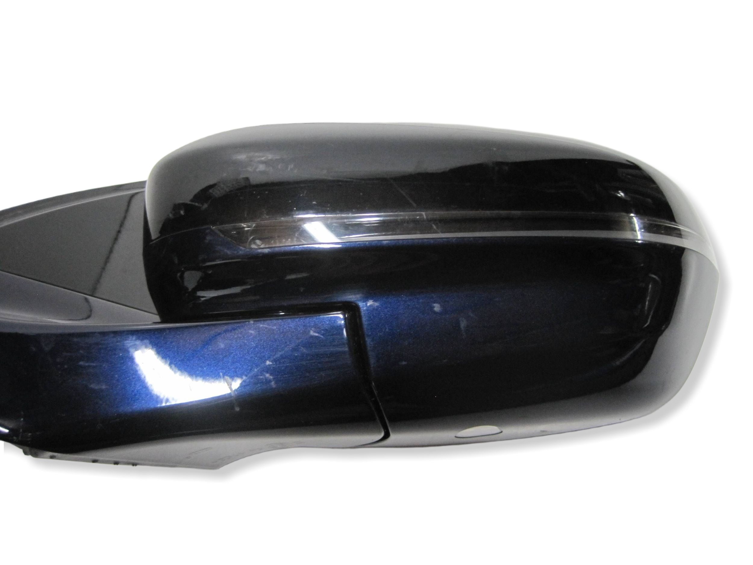 mirrors mirror side CITROEN DS7 23R LIFT left