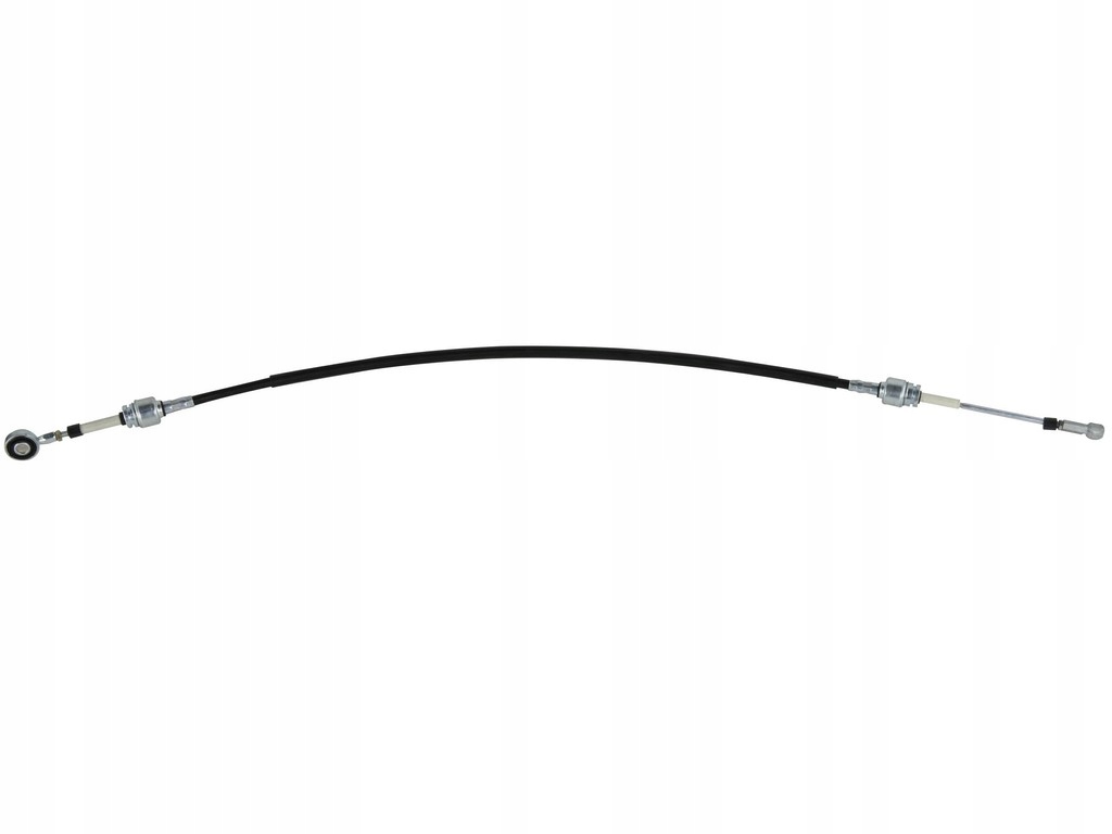 FT73000 - Кабель перемикання передач FIAT PUNTO 1999-1070 / 810 мм