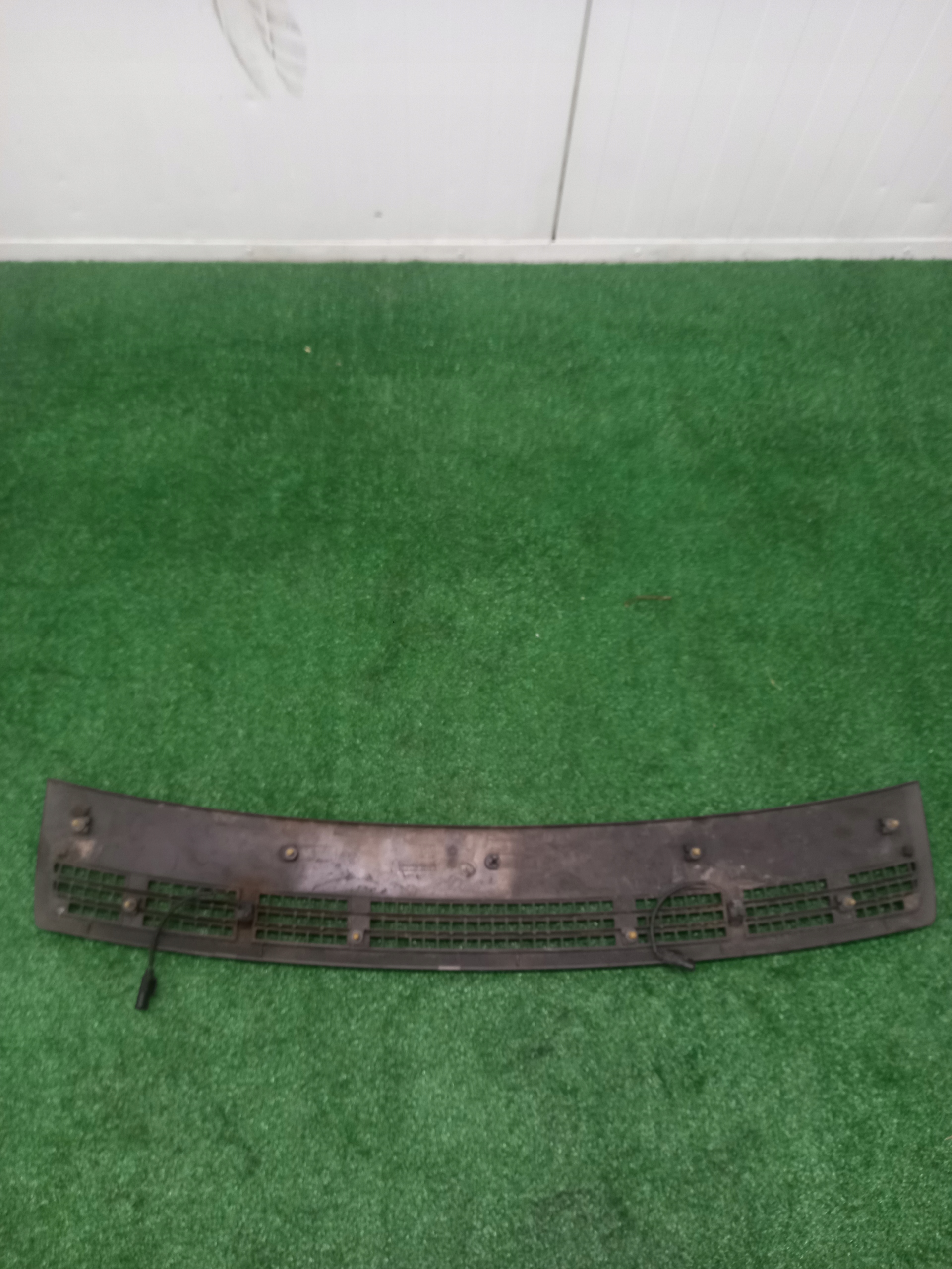 Grille égouttage LAND ROVER RANGE ROVER 51.13-7009911