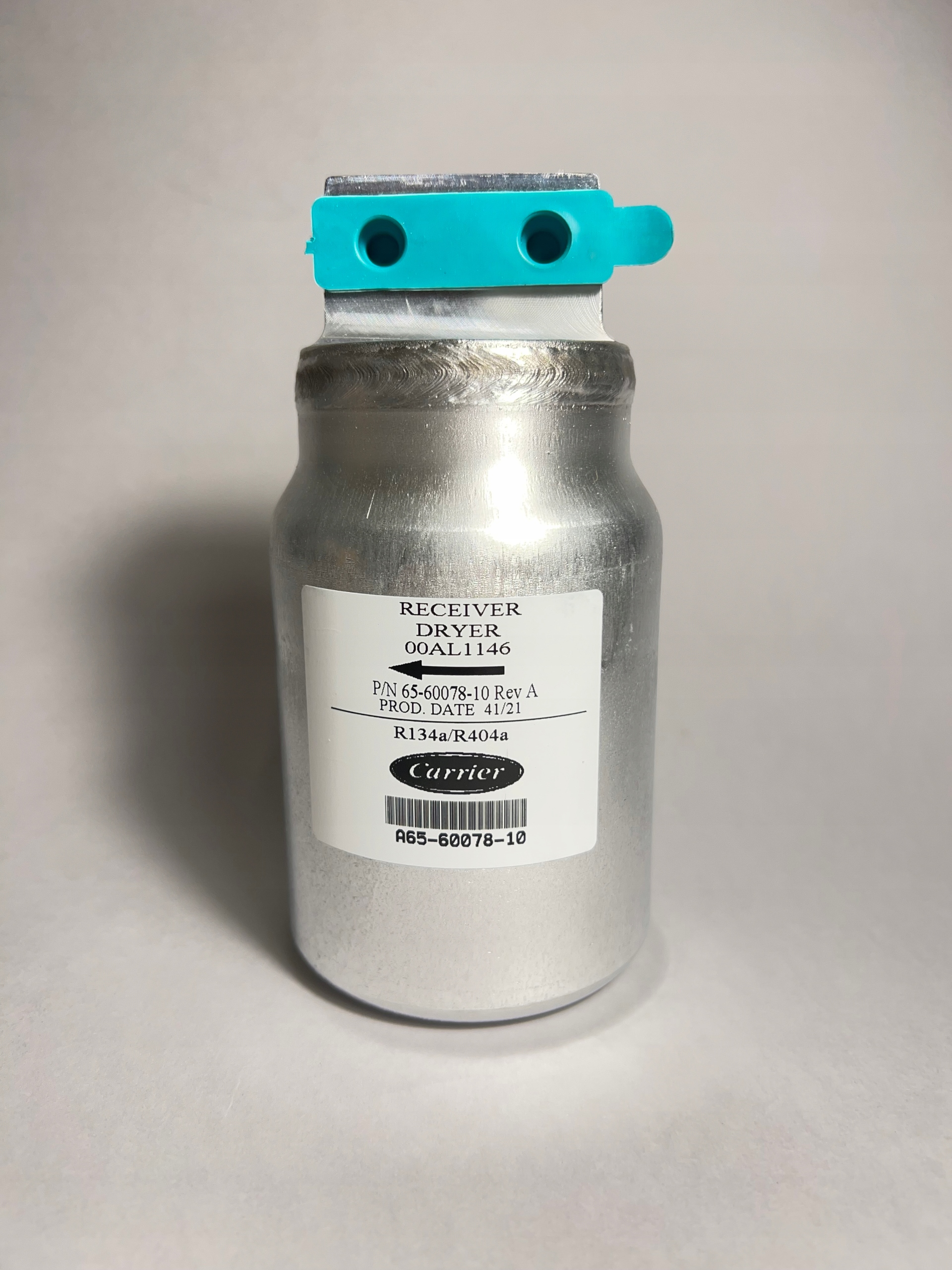 FILTR OSUSZACZ CARRIER 65-60078-10