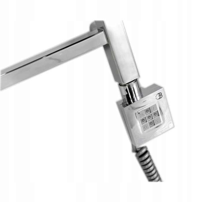 Sapho Ktx elektrický ohrievač s termostatom 600 W c