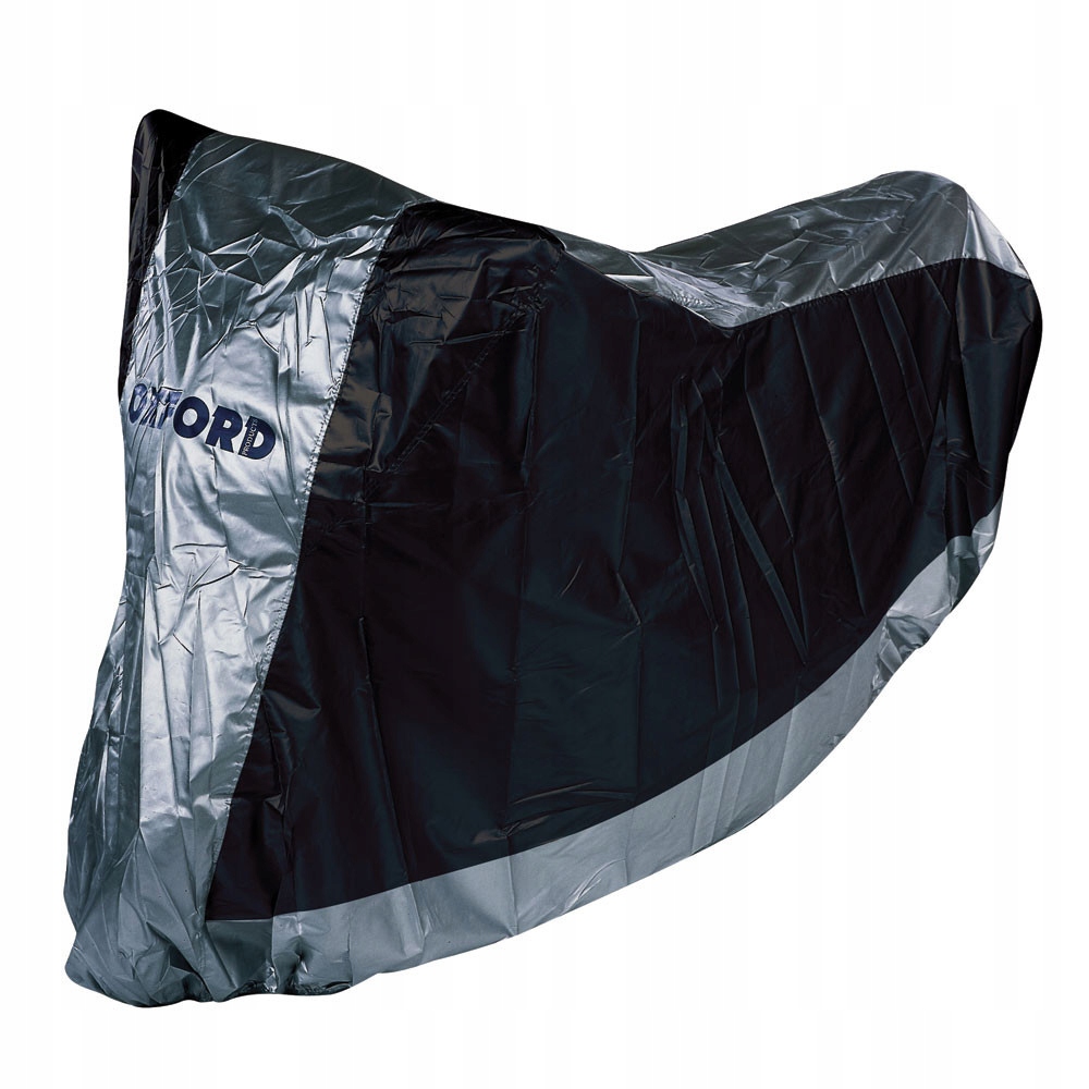 ЧЕХОЛ ДЛЯ МОТОЦИКЛА OXFORD WP AQUATEX M
