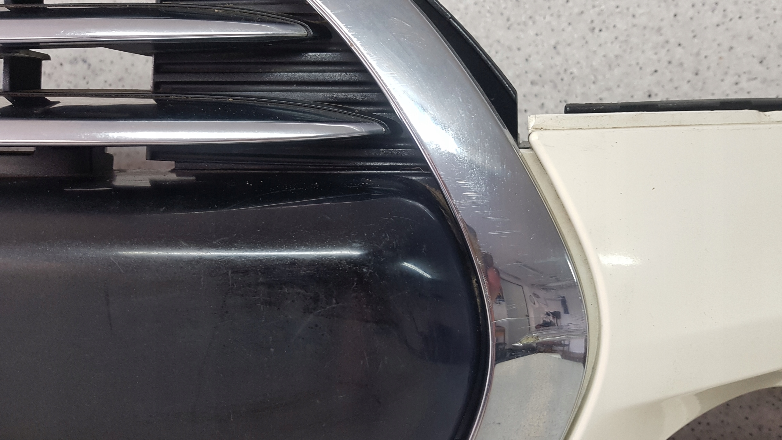 MINI COOPER F56 Paraurti Anteriore 3038