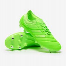 Boty Adidas Copa 20.1 Sg FV3628 vel. 40