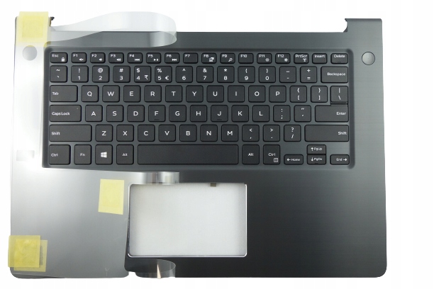 Pl Originál Palmrest Dell Vostro 5468 Ptgcr 6WRP4