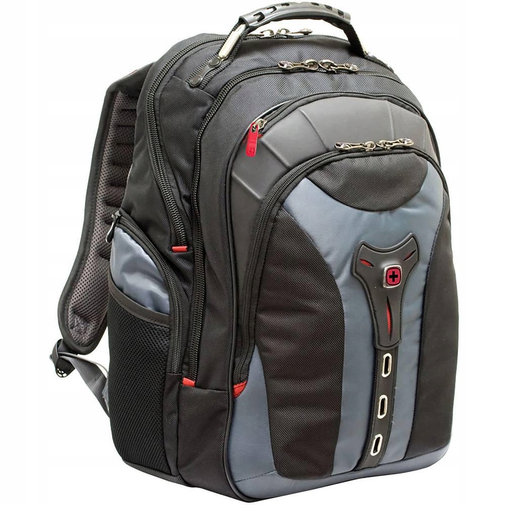 

Plecak na laptopa Wenger Swissgear Pegasus 17 cali