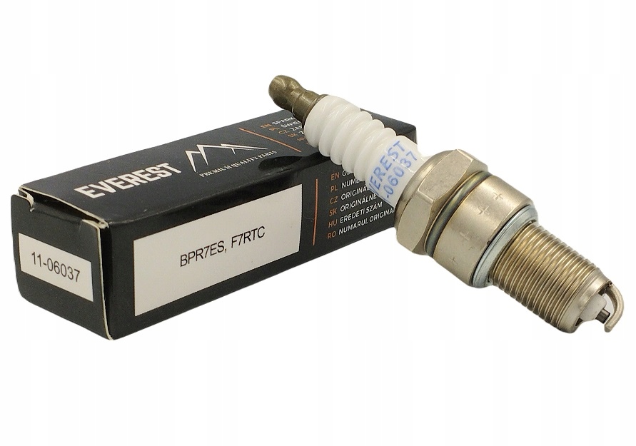

Świeca zapłonowa BPR7ES Loncin Torch F7RTC Everest