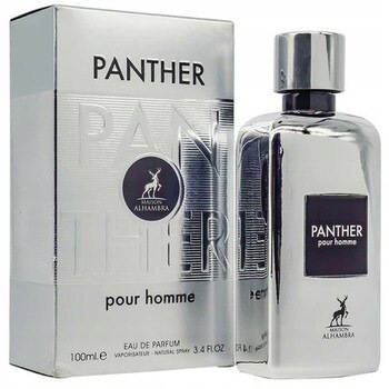 Maison Alhambra Panther Pour Homme Edp 100 ml