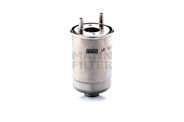 Mann-filter Palivový Filtr Renault 1,5-2,0DCI Megane Asistent řidiče #28