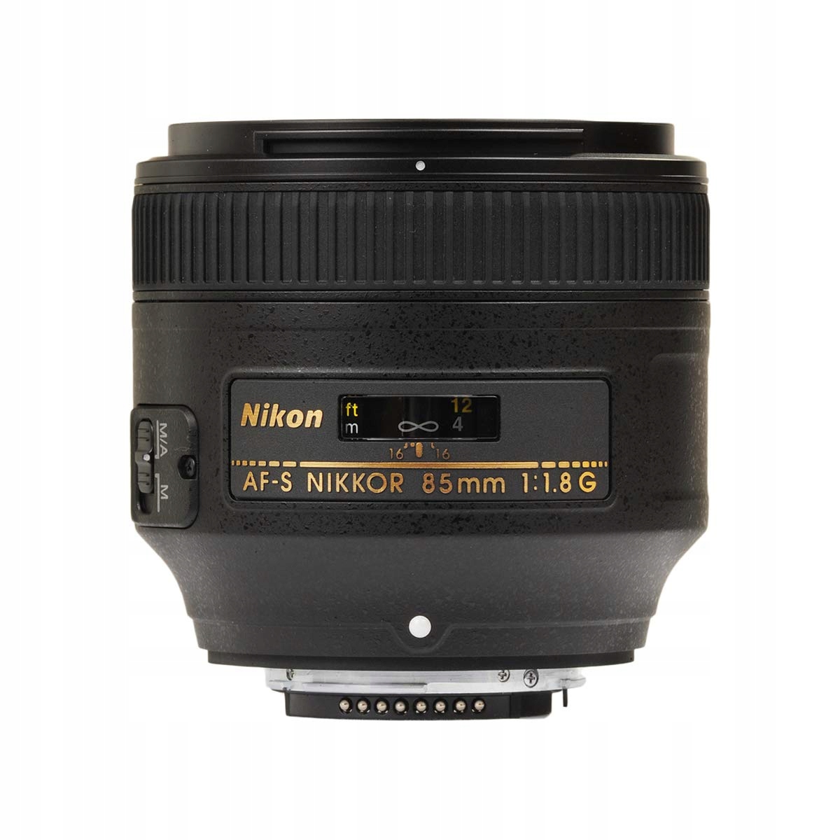 ニコン Nikon レンズ　AF-S NIKKOR 85mm f/1.4G Amazon.co.jp: Nikon 単焦点レンズ AF-S NIKKOR 85mm f/1.4G