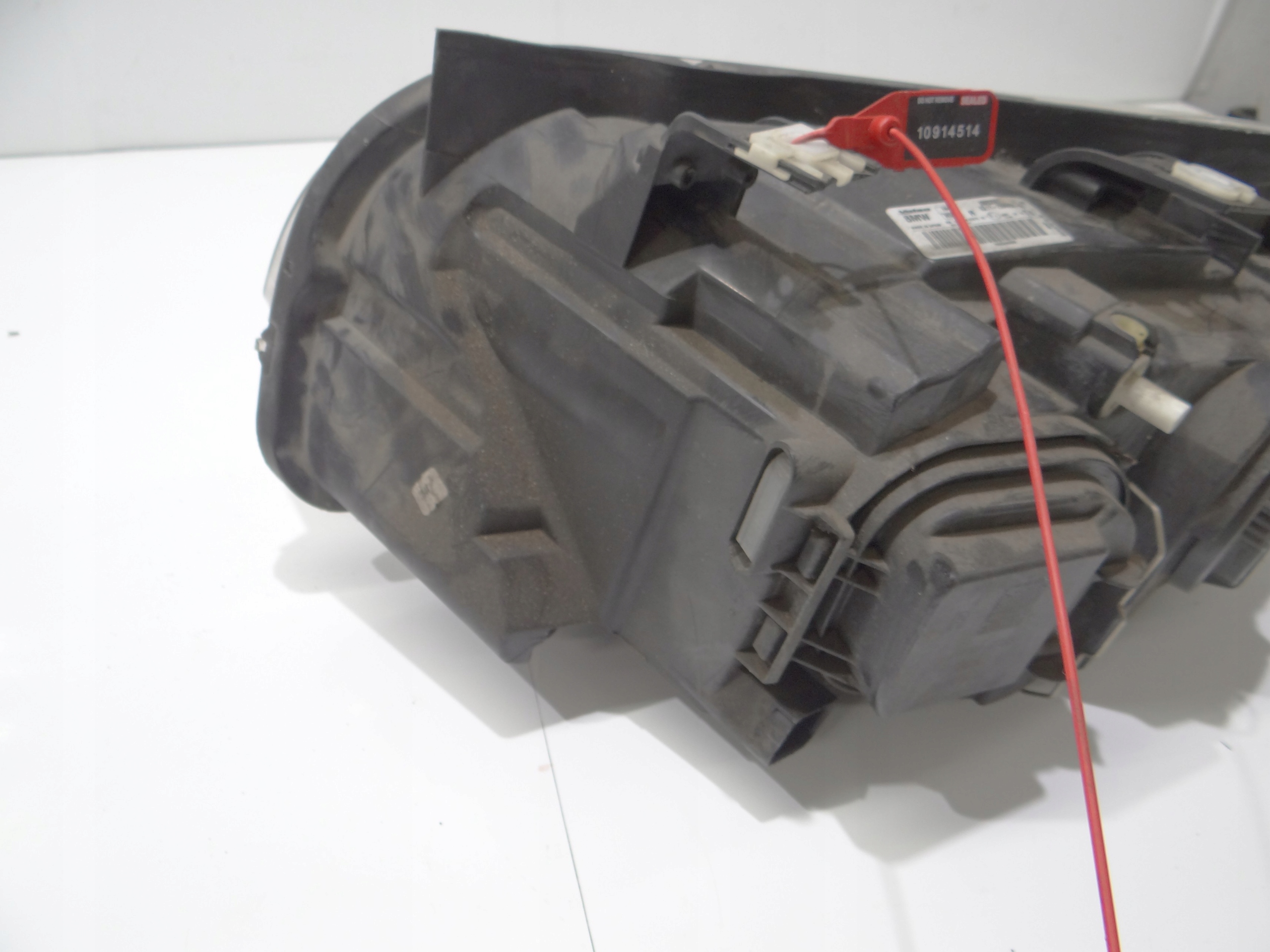light right front front BMW X1 E84 2990004