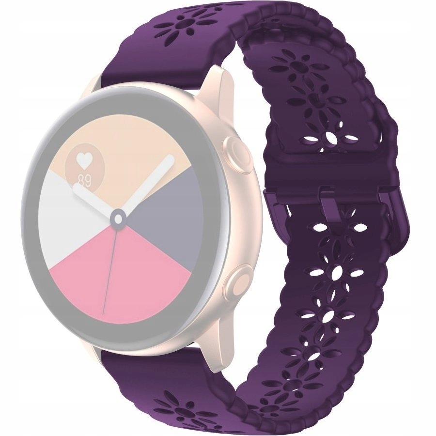 

Pasek Do Galaxy Watch 4 Active 2 40/42/44/46MM
