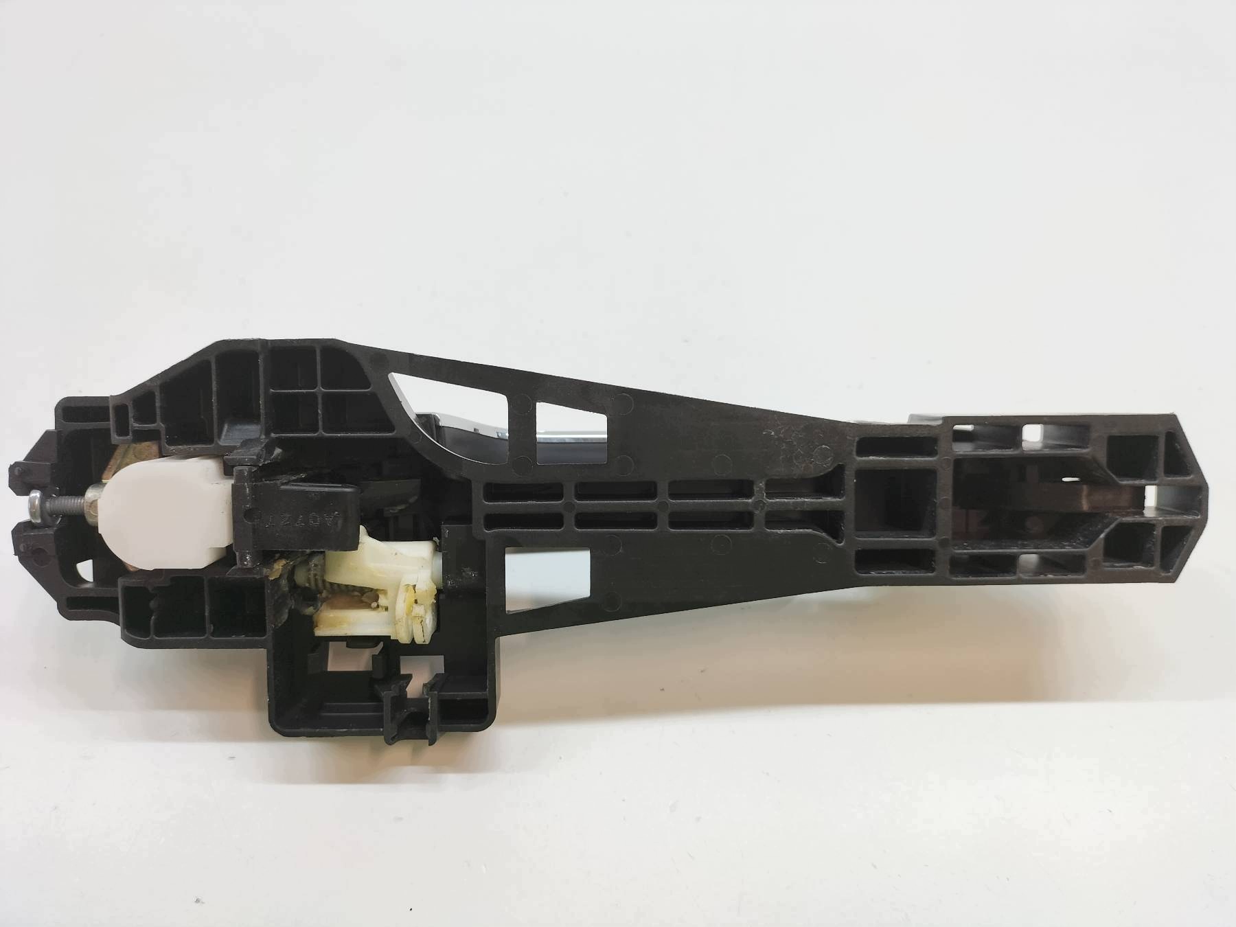 handle exterior right front CHROM Fiat Tipo II (2016- )