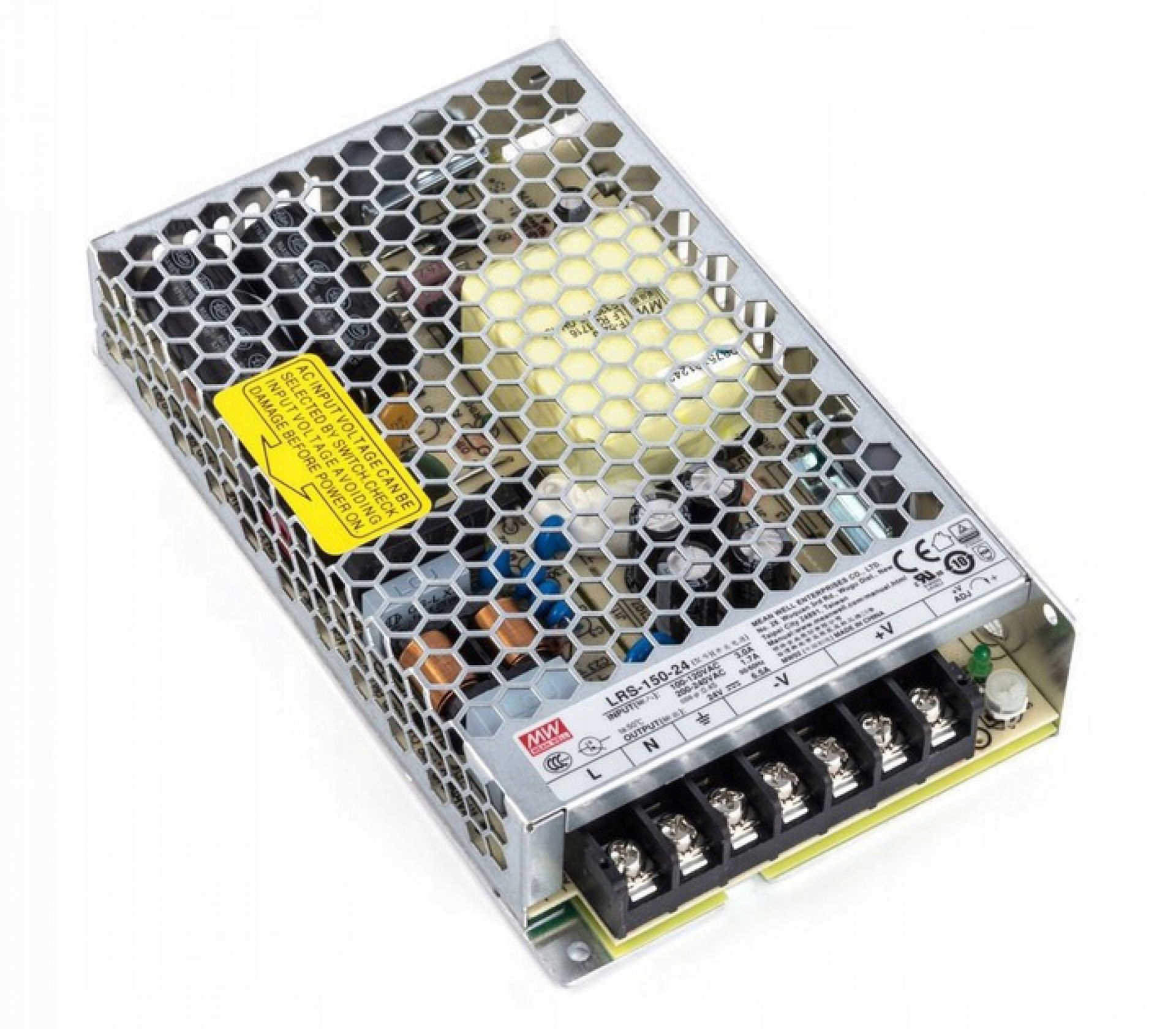 Taśma LED StudioLed Artur Kaliński TM1814 RGBW 24 V 10 m