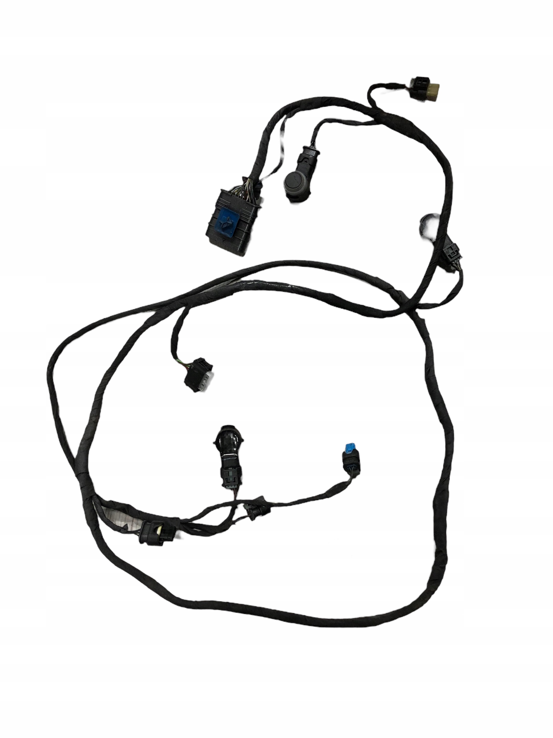 A0275458826 - ЖГУТ ПРОВОДОВ MERCEDES 0275458826