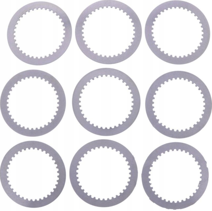 Preložky Spojkových Kotúčov Aprilia RSV4 1000 Factory RSV4 1000 R 11-15