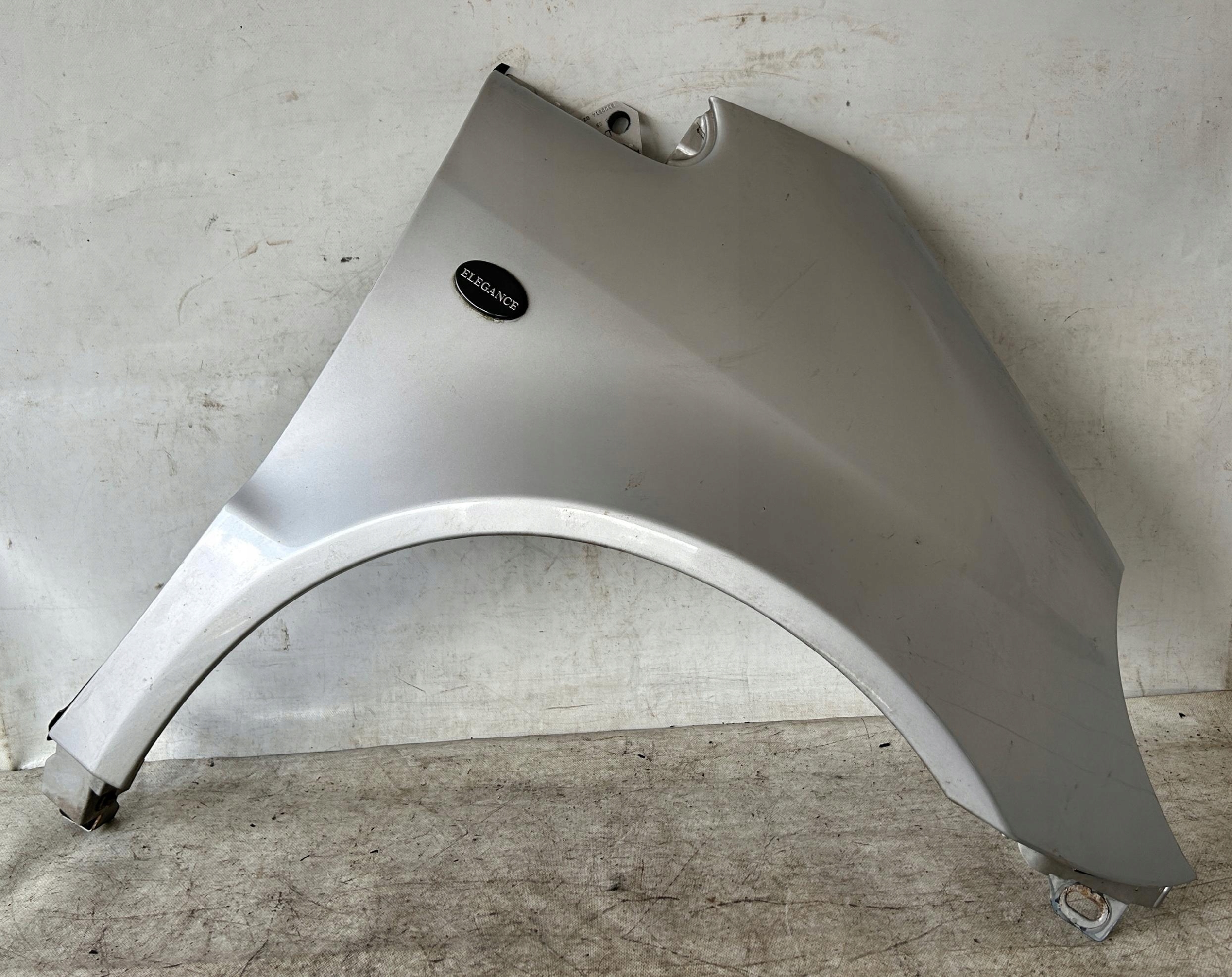 fender right front front MERCEDES A-KLASA 168