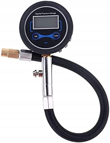 Цифровой манометр wska?ник тебе?шины Twis