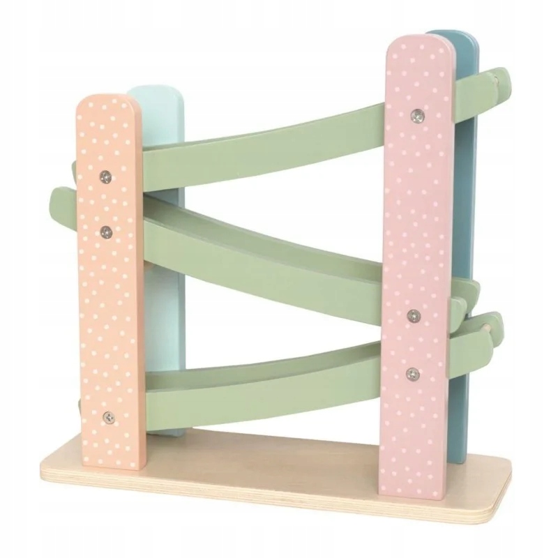 

Misie Zjeżdżalnia Dla Aut JaBaDaBaDo