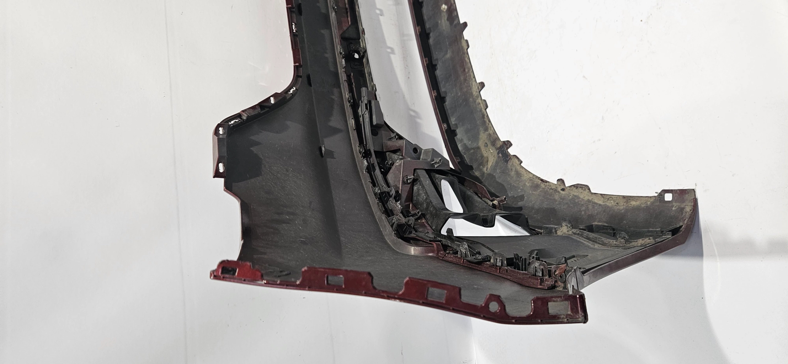 front bumper RENAULT TRAFIC III LIFT IV 21- 620226941R