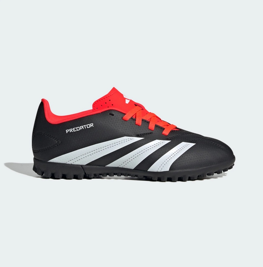 Buty piłkarskie dziecięce adidas turf orlik Predator Club TF JR r 38 2/3 Model Predator Club